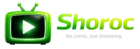 shorocTV logo