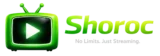 shorocTV logo