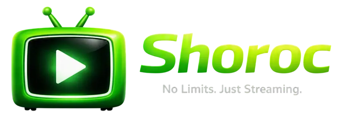 shorocTV logo